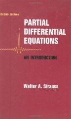 Partial Differential Equations: An Introduction