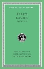 L 237 Republic, Vol I, Books 1-5