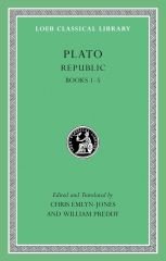 L 237 Republic, Vol I, Books 1-5