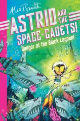Danger at the Black Lagoon! 3