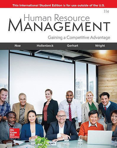 Human Resource Management