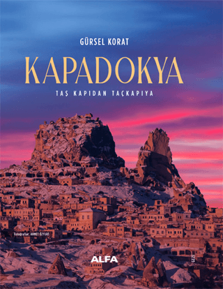 Kapadokya