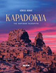 Kapadokya