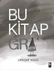 Bu Kitap Gri