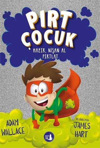 Hazır, Nişan Al Fırlat 2