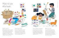 Mini Artists