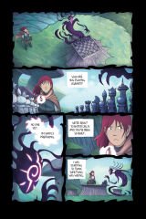 Last Council, Amulet 4