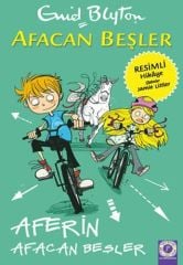 Aferin Afacan Beşler - Afacan Beşler