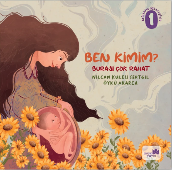 Ben Kimim? 1 - Burası Çok Rahat