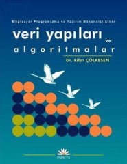 Veri Yapıları ve Algoritmalar