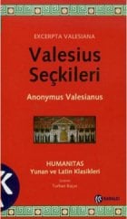 Valesius Seçkileri
