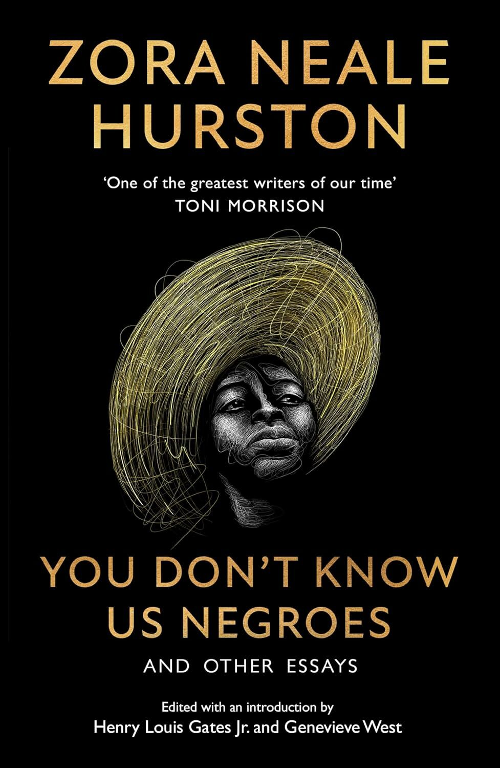 You Don't Know Us Negroes and Other Essays