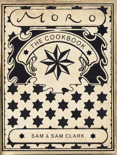 Moro The Cookbook
