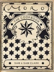 Moro The Cookbook