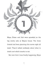 Maya the Ember Dragon 18