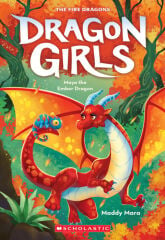 Maya the Ember Dragon 18