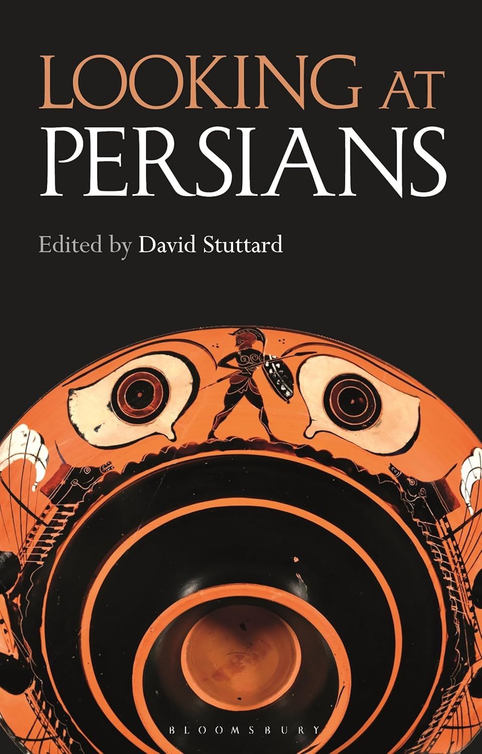 Looking at Persians