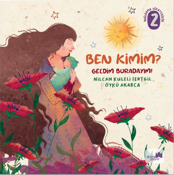 Ben Kimim? 2 - Geldim Buradayım