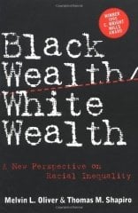 Black Wealth / White Wealth