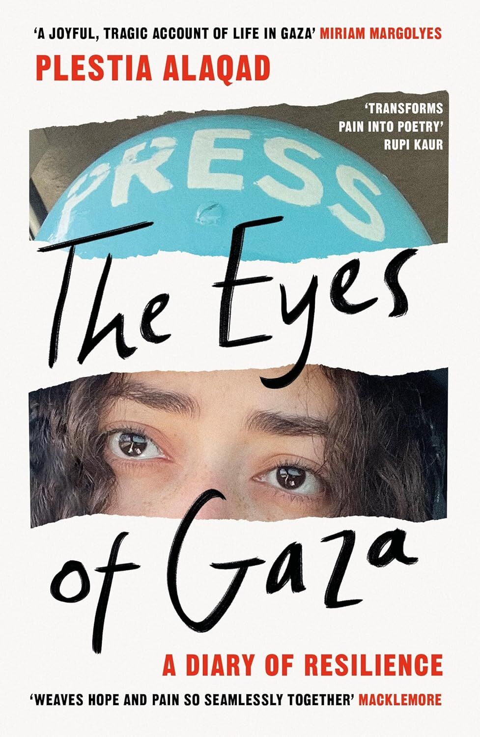 Eyes of Gaza