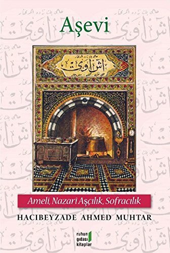 Aşevi - Ameli, Nazari Aşçılık, Sofracılık