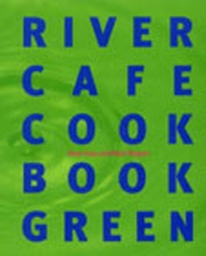 River Cafe Cookbook Green