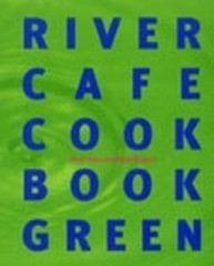 River Cafe Cookbook Green