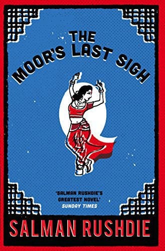 Moor's Last Sigh