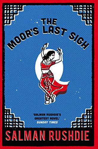 Moor's Last Sigh