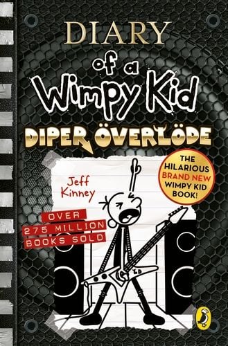 Diper OEverloede, DWK 17