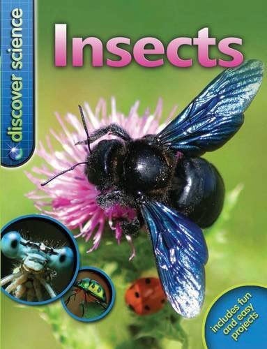 Discover Science: Insects