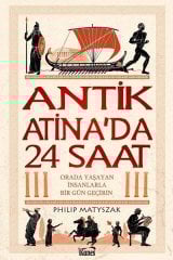 Antik Atina'da 24 Saat