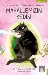 Mahallemizin Kedisi