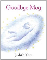 Goodbye Mog