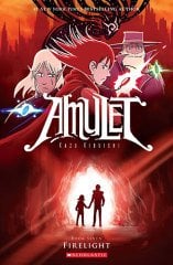 Firelight, Amulet 7