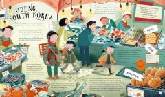 This Is Our World 4: Our Favourite Food