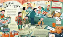 This Is Our World 4: Our Favourite Food