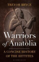Warriors of Anatolia