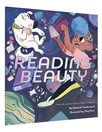 Reading Beauty