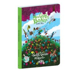 Hoş Geldin Bahar - Saklı Vadi'den Hikayeler