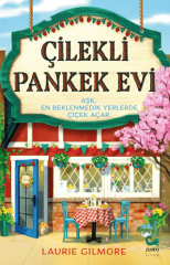 Çilekli Pankek Evi