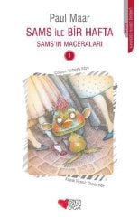 Sams ile Bir Hafta, Sams'ın Maceraları 1