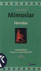 Mimoslar