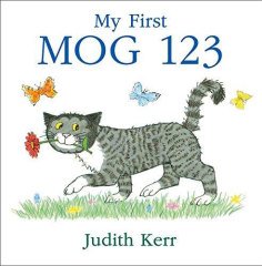 My First MOG 123