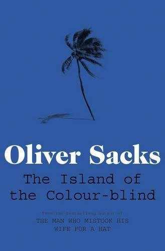 Island of the Colour-blind