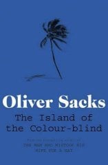 Island of the Colour-blind
