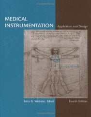 Medical Instrumentation Application & Design