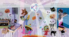 If I had a vampire bat