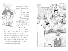 Ottoline Goes to School 2