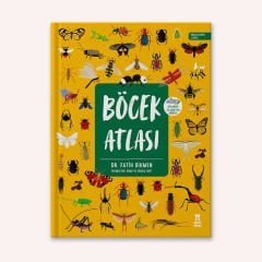 Böcek Atlası